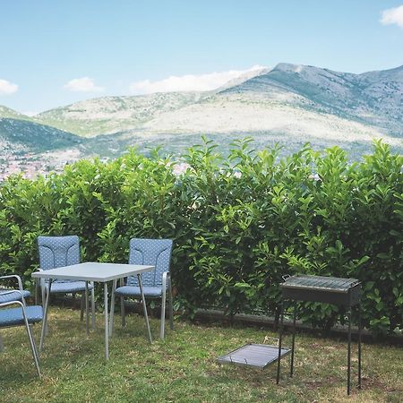 Apartment Maric Trebinje Exterior photo