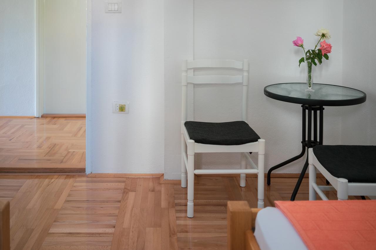 Apartment Maric Trebinje Exterior photo
