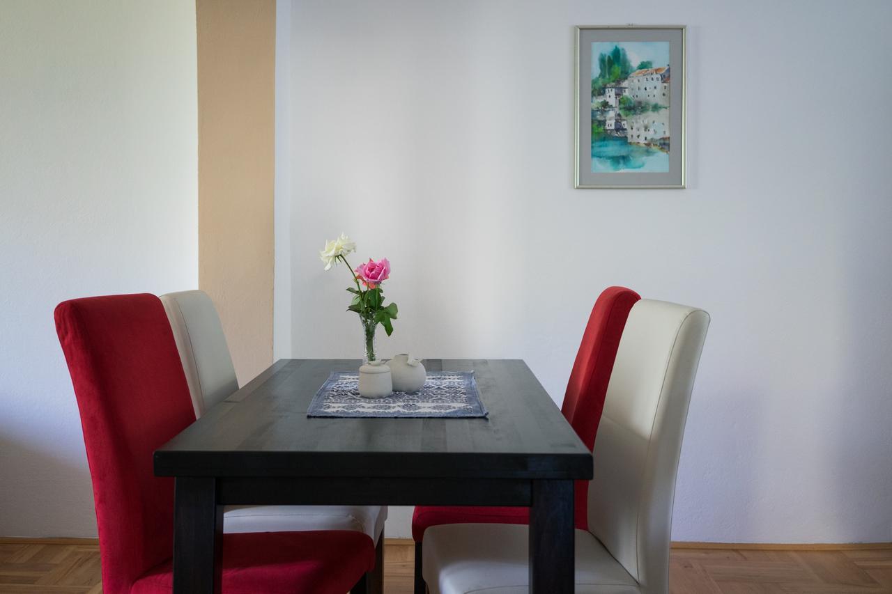 Apartment Maric Trebinje Exterior photo