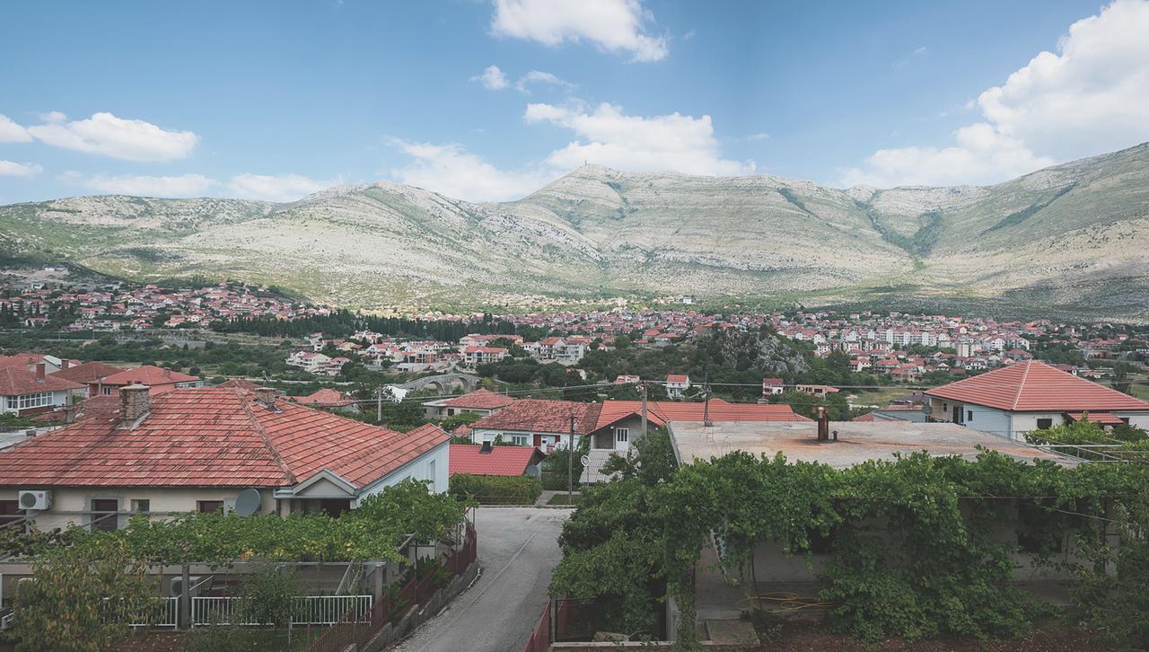 Apartment Maric Trebinje Exterior photo