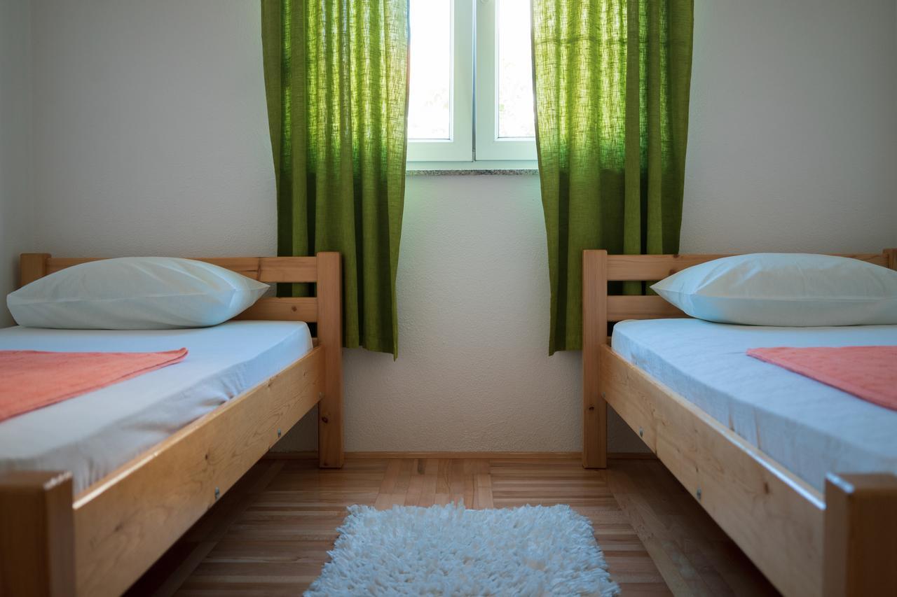 Apartment Maric Trebinje Exterior photo
