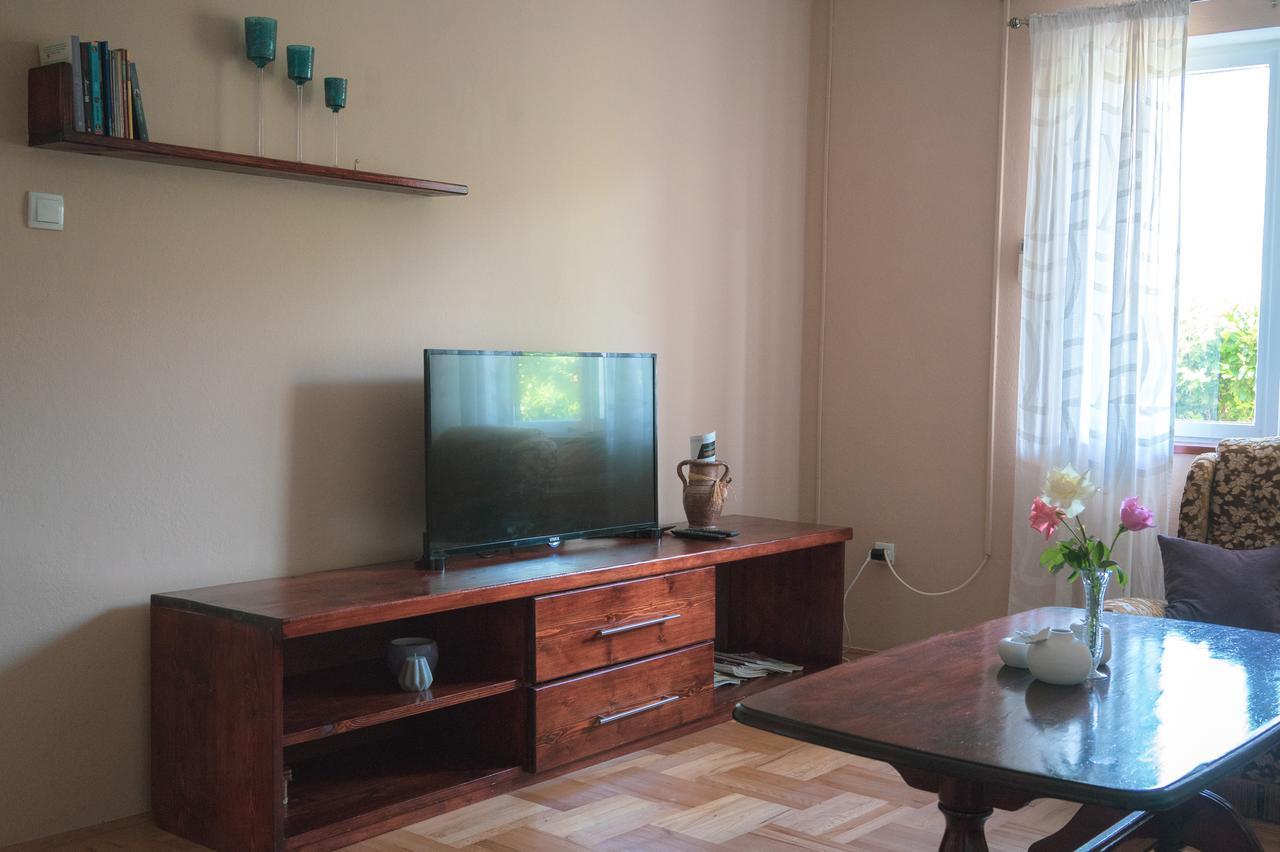 Apartment Maric Trebinje Exterior photo