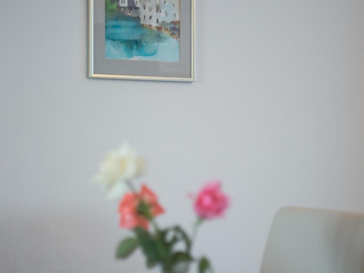Apartment Maric Trebinje Exterior photo